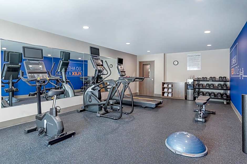 Holiday Inn Express - Rensselaer By IHG