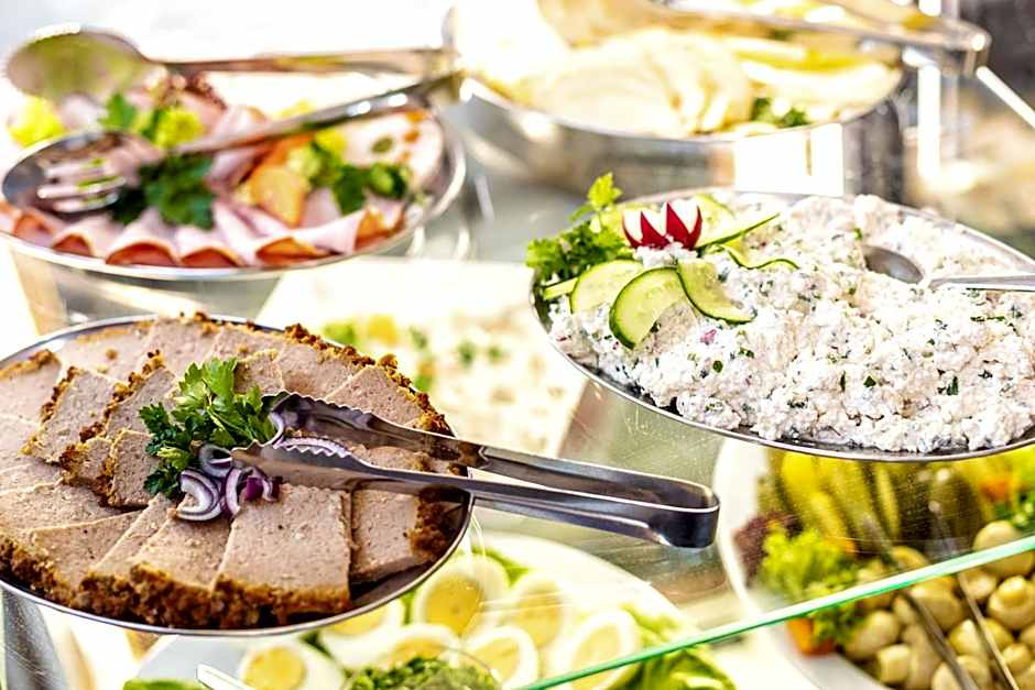 Hotel Gromada Zakopane