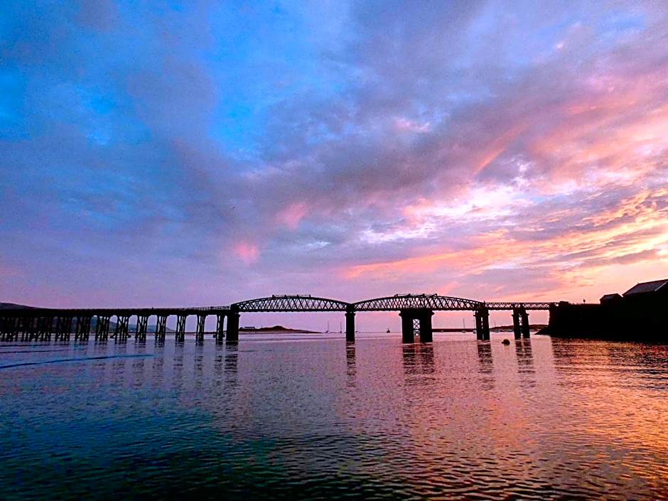 Bae Abermaw Boutique B&B