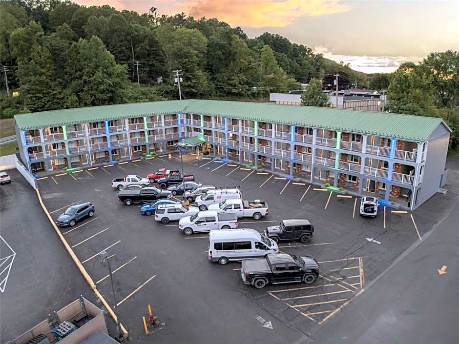 SureStay Hotel by Best Western Summersville