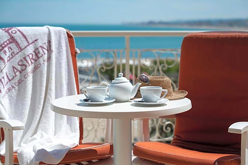 Hotel Villa Sirena Numana