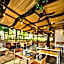 DoubleTree BY HILTON Santiago Vitacura
