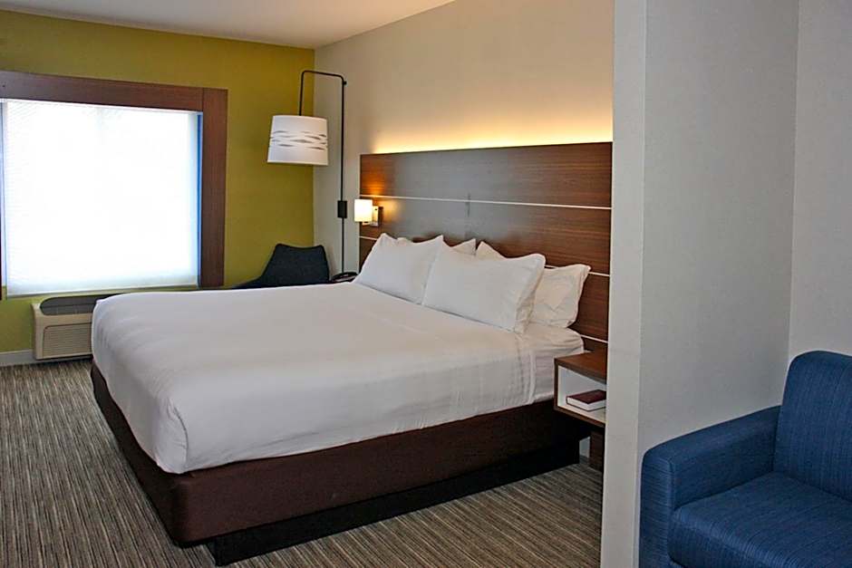 Holiday Inn Express Branford-New Haven By IHG