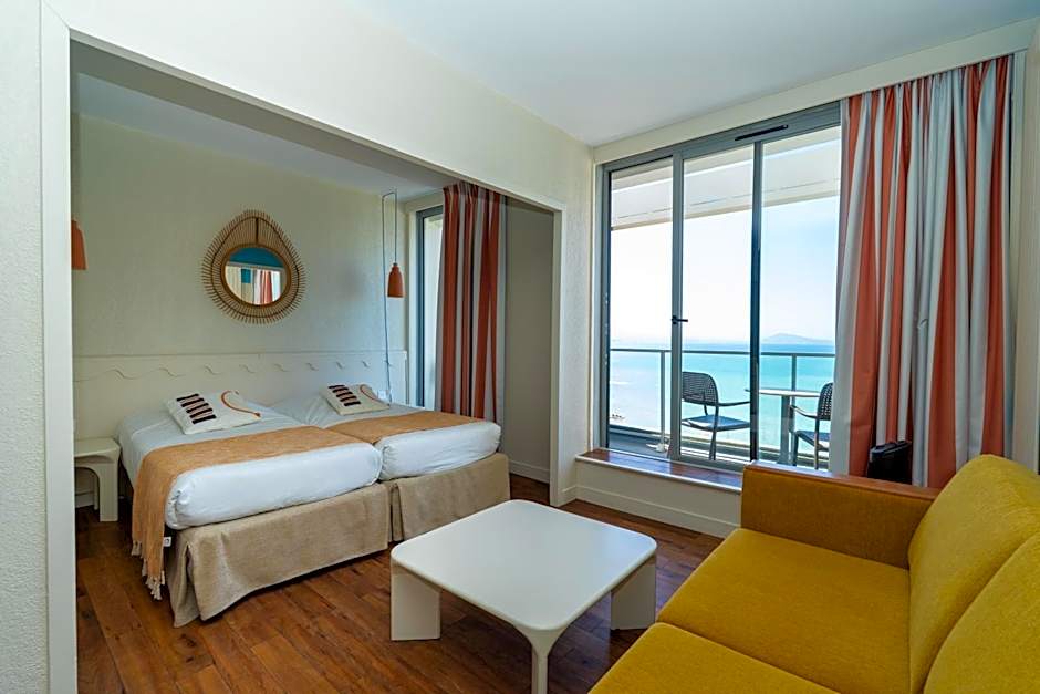 Residence Vacances Bleues Le Grand Large