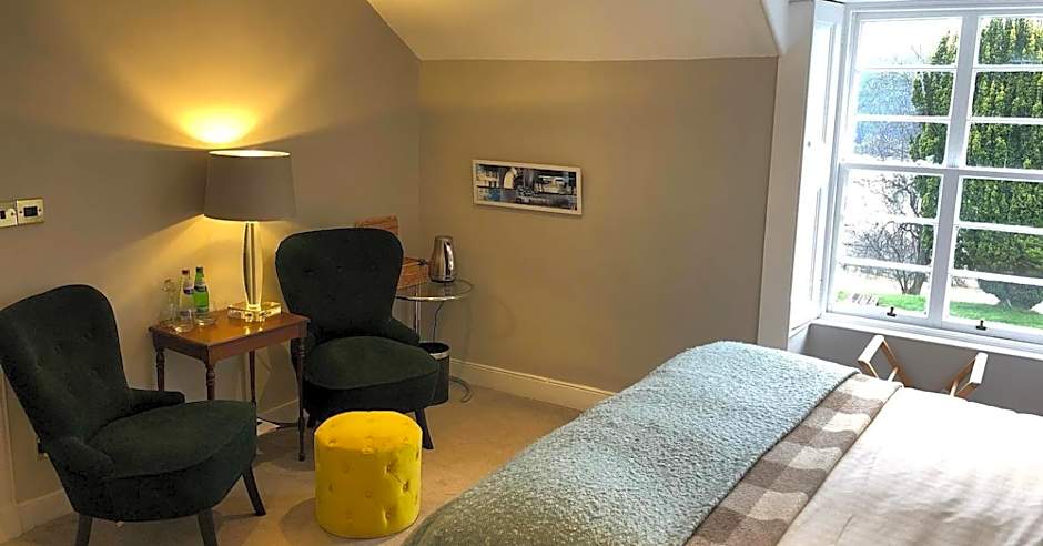 The Inn at Loch Tummel