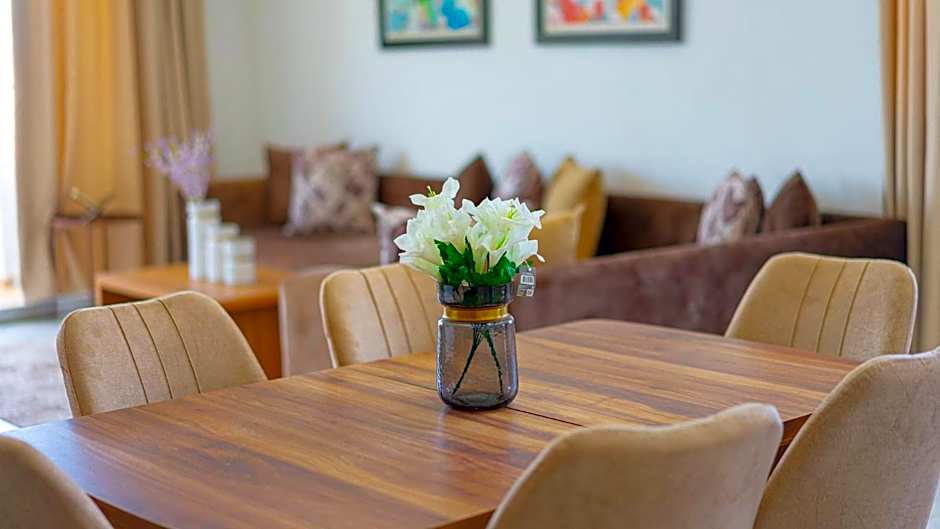 Sables D'or Appart Hôtel