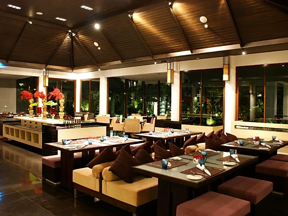 The Zign Premium Villa