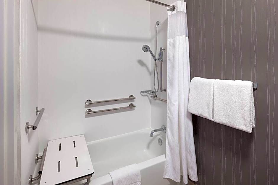 Courtyard by Marriott Omaha Downtown/Old Market Area