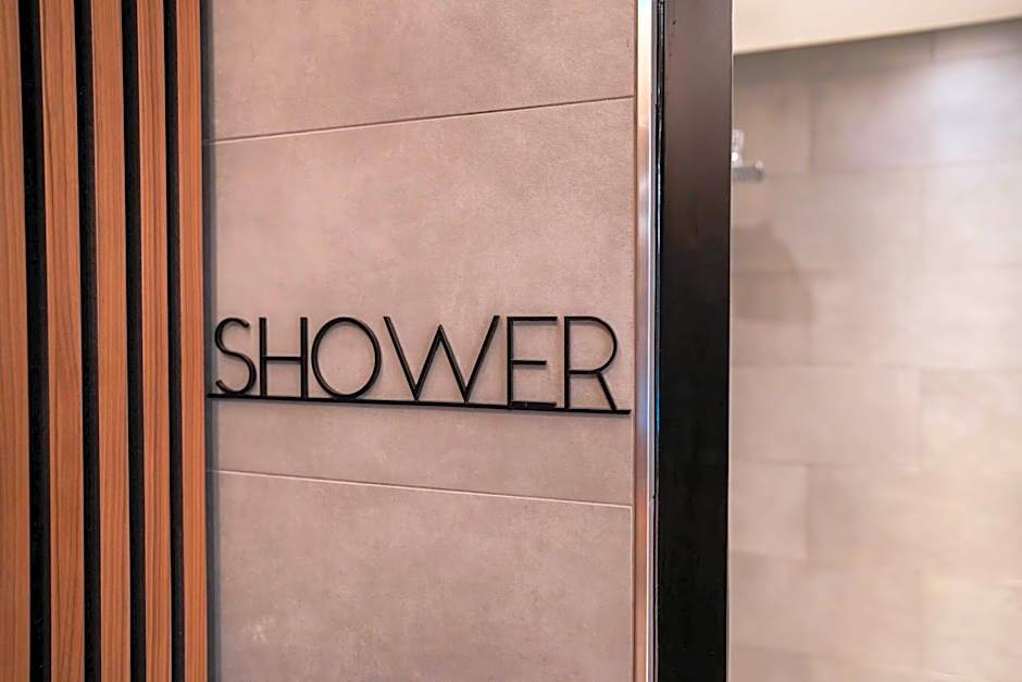 Radisson Blu Hotel at Porsche Design Tower Stuttgart