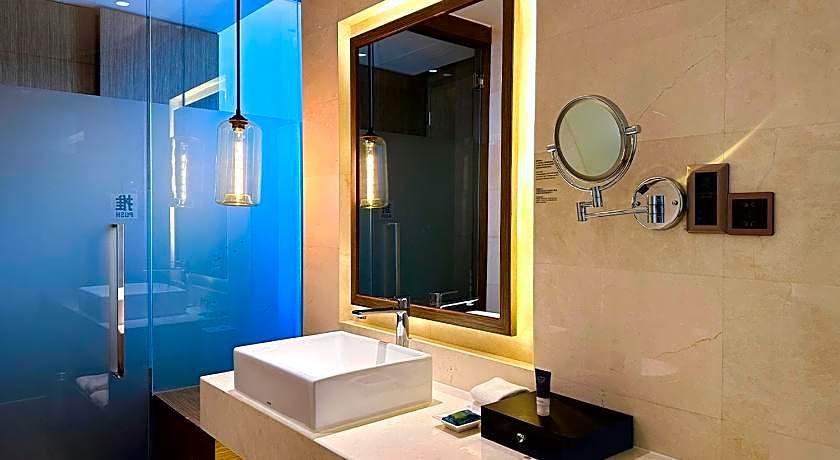 Four Points by Sheraton Changchun, Hi-tech Zone