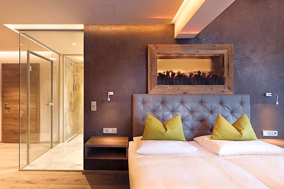 Activehotel Bergkönig