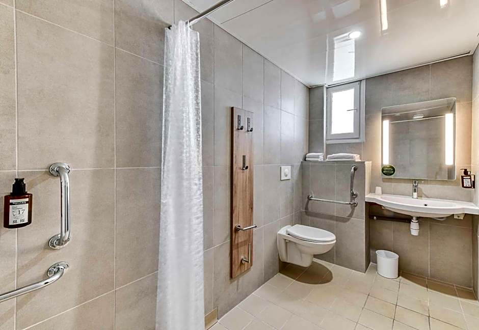 B&B HOTEL Perpignan Centre
