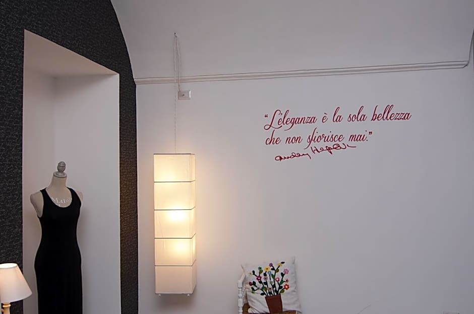 B&B Torino Très Chic