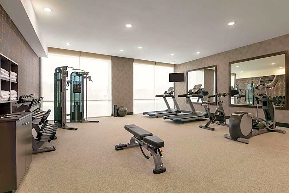 La Quinta Inn & Suites by Wyndham College Station North