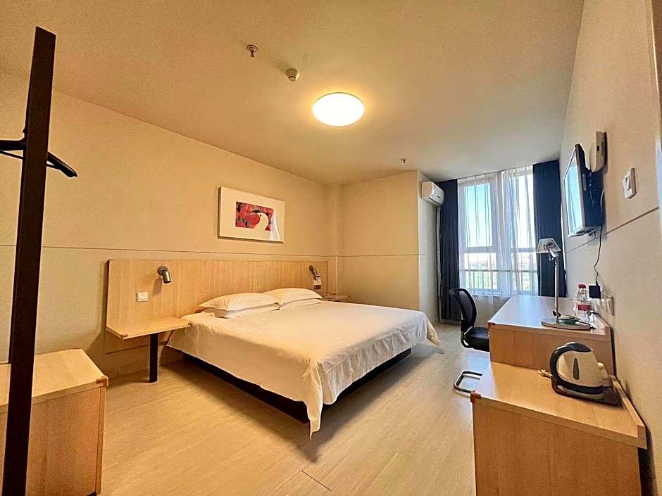 Jinjiang Inn Tianjin Jizhou Renmin West Street Branch