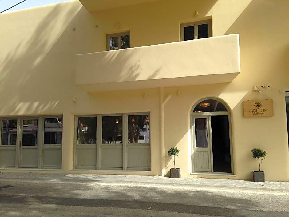 Helios Beach Hotel