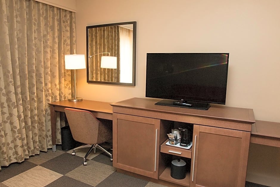Hampton Inn & Suites Boone, Nc