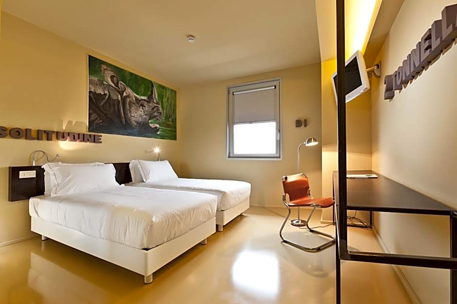 Aiden by Best Western JHD Dunant Hotel