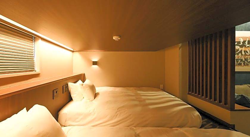 Hotel Abant Shizuoka