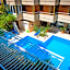 Apollonia Hotel Apartments