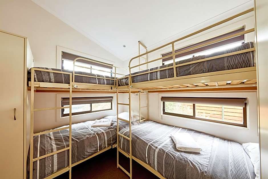 Anglesea Family Caravan Park