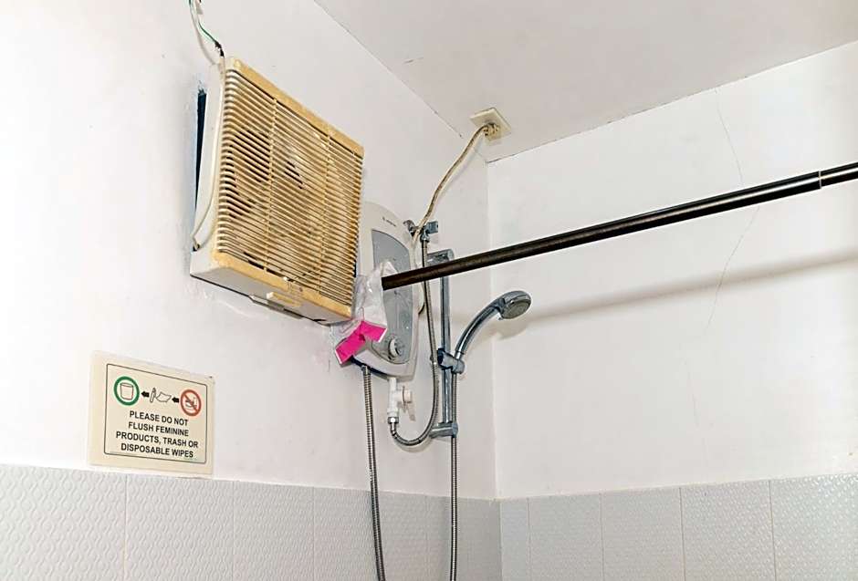 RedKeyz Saud by RedDoorz