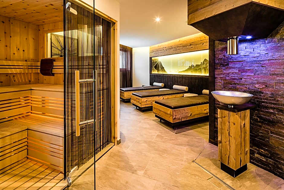 Apartments Hotel Garden