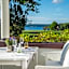 Strandhotel Glücksburg