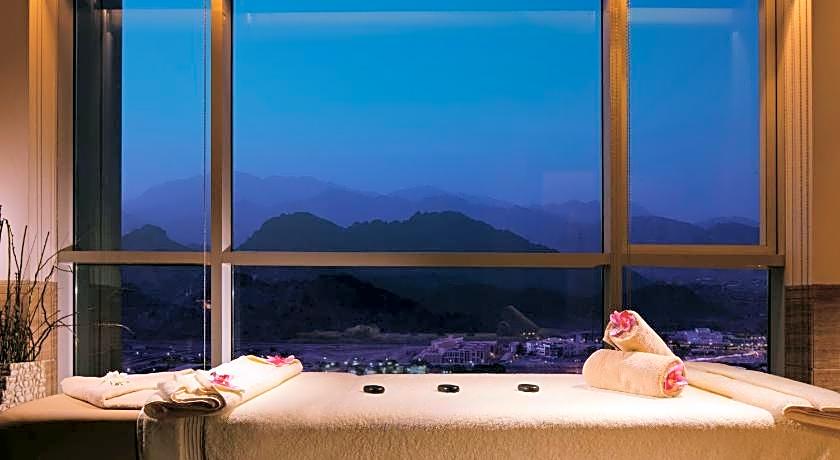 Royal M Hotel Fujairah