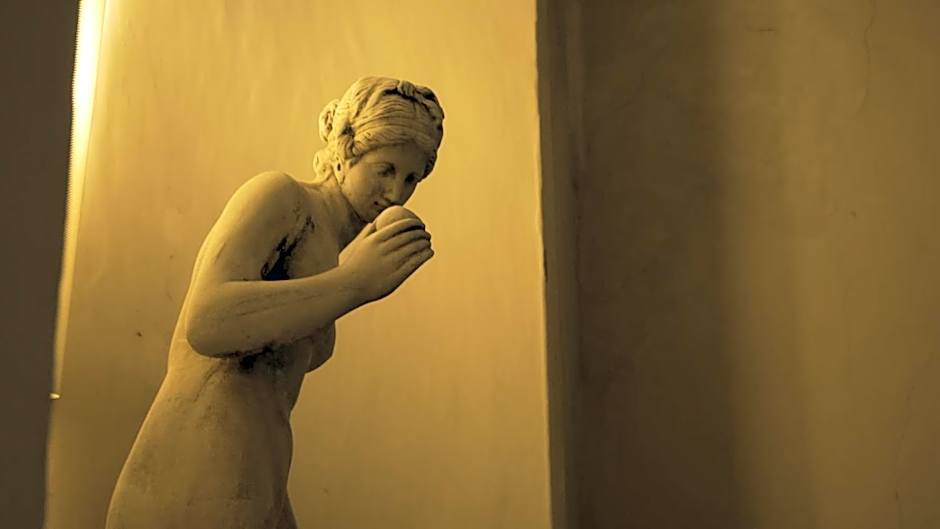 Pertschy Palais Hotel