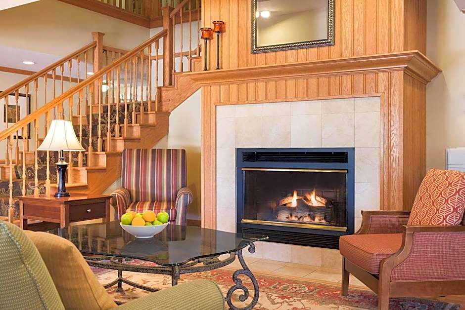 Country Inn & Suites by Radisson Davenport - Quad Cities