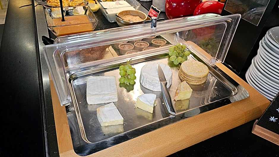 Campanile Deauville Saint-Arnoult