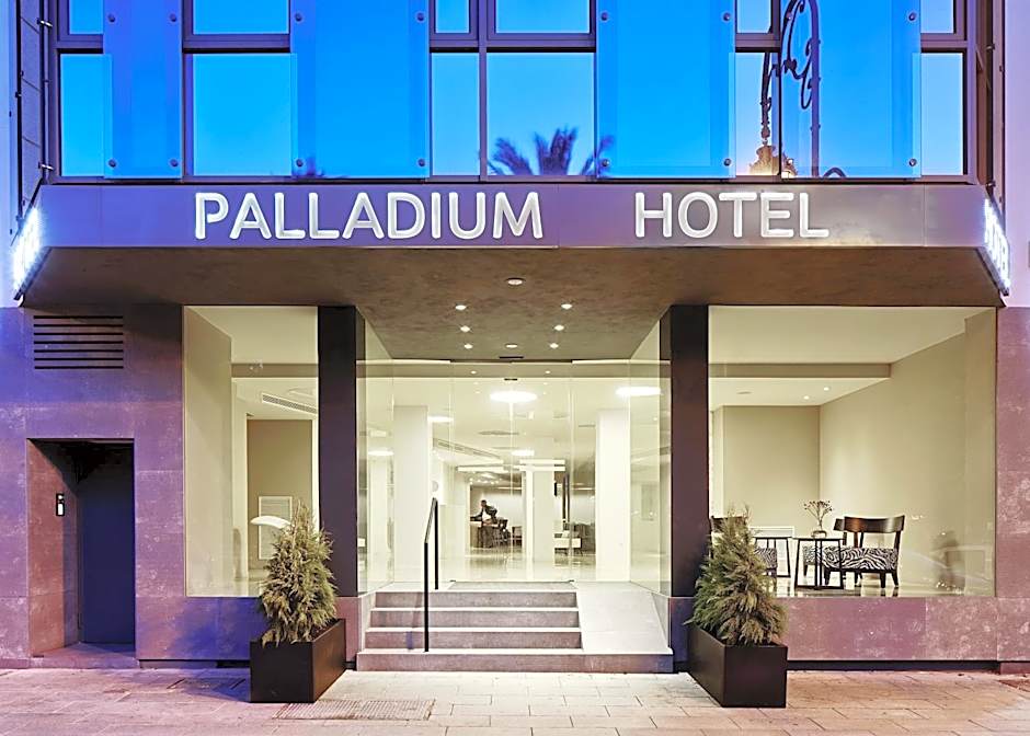 Hotel Palladium