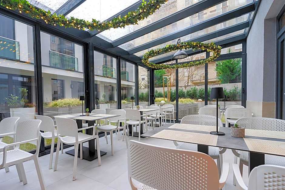 Onyx Luxury Budapest