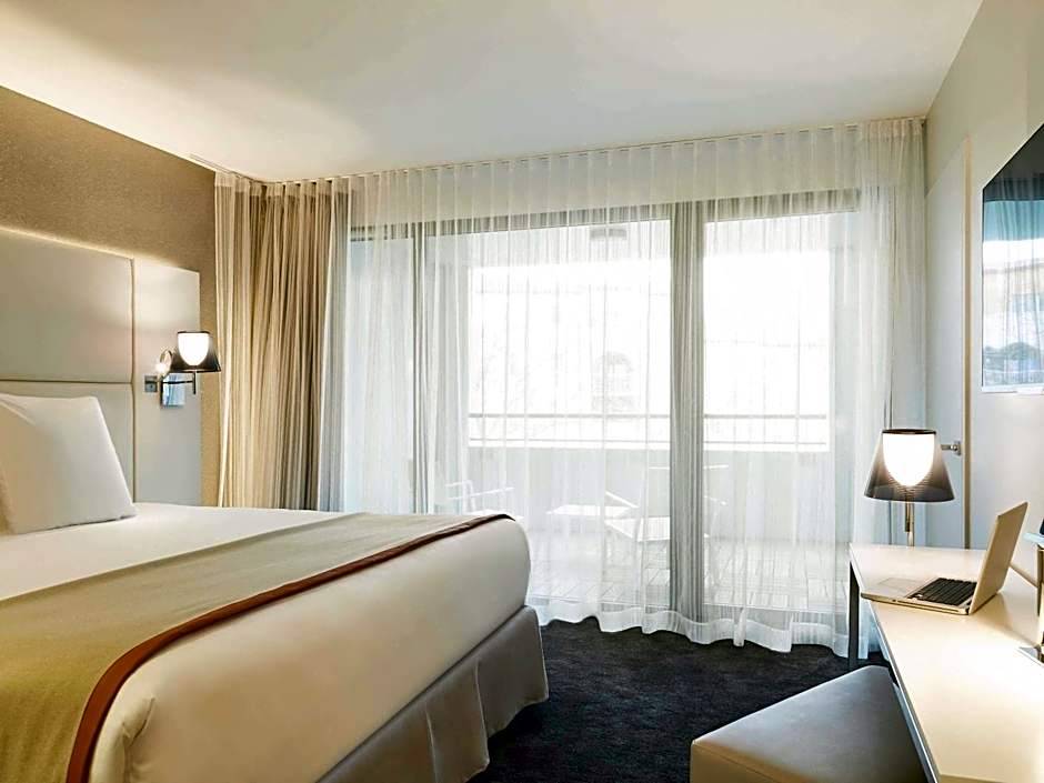 Mercure Hotel Golf Cap d'Agde