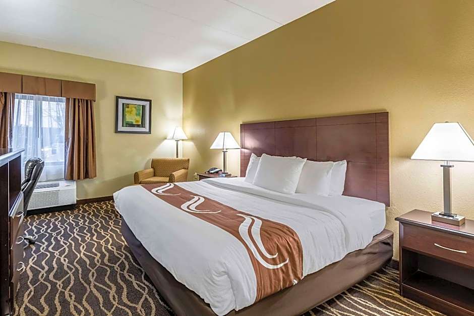 Quality Inn & Suites