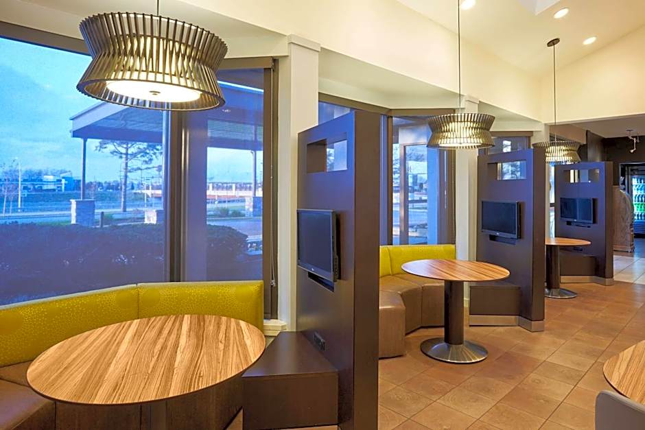 Courtyard by Marriott Chicago Wood Dale/Itasca