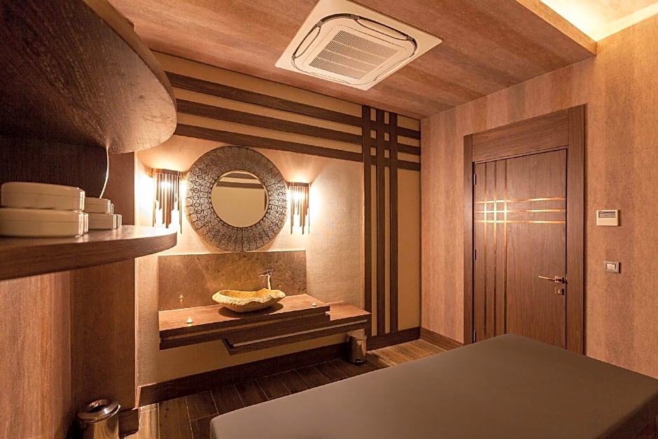 Best Western Vib Antalya Hotel