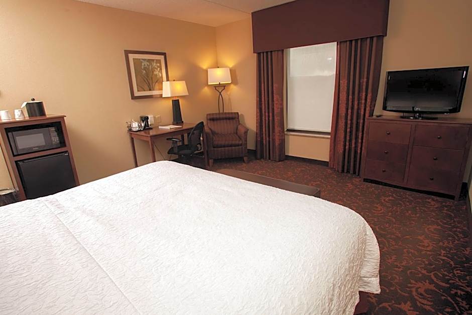 Hampton Inn By Hilton Elmira