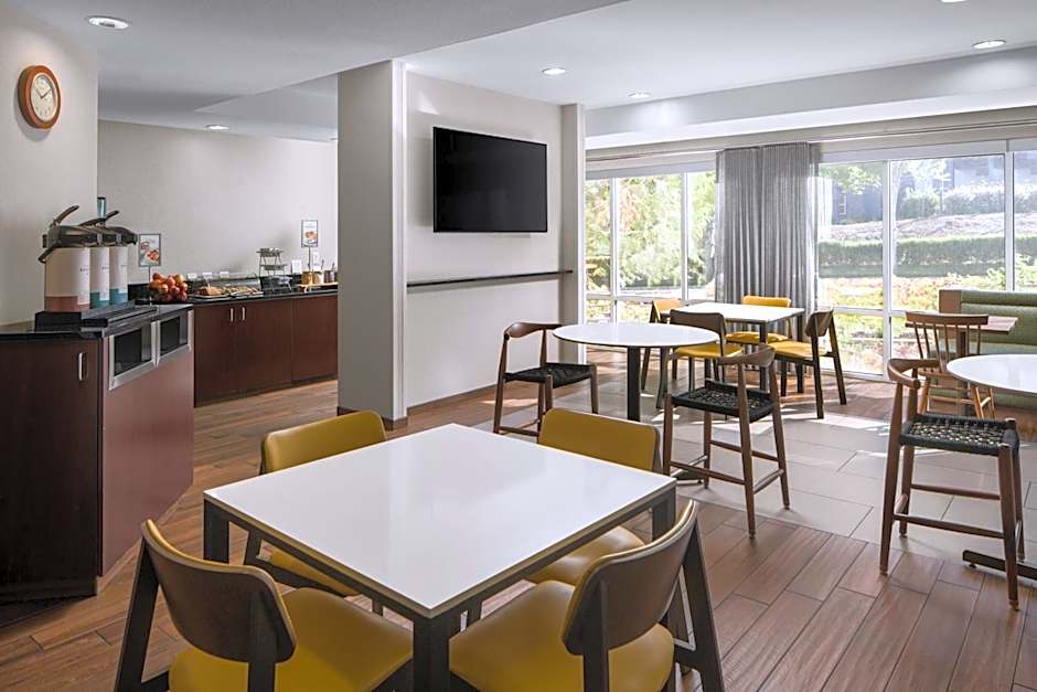 Fairfield Inn & Suites by Marriott Portland West/Beaverton