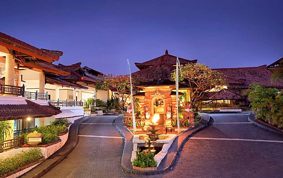 Sol by Meliá Benoa Bali - Optional All Inclusive 