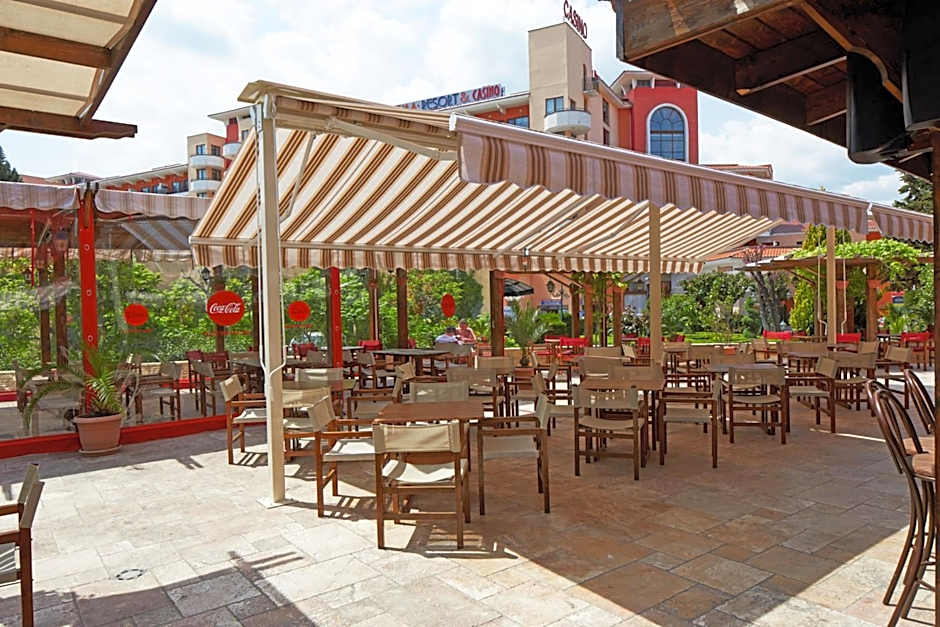 Mena Palace Hotel - All Inclusive