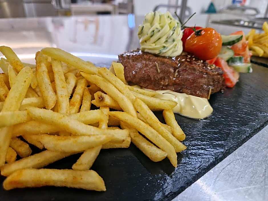 Werrapark Aktiv Hotel Am Sommerberg