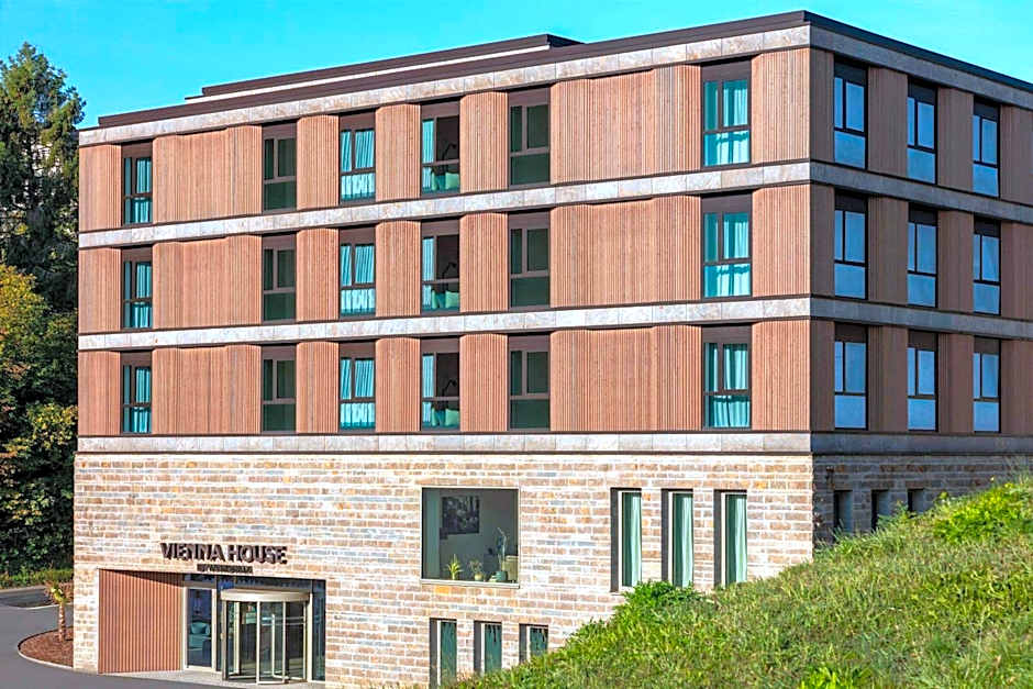 Vienna House by Wyndham MQ Kronberg