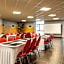 ibis budget Porte d'Aubervilliers