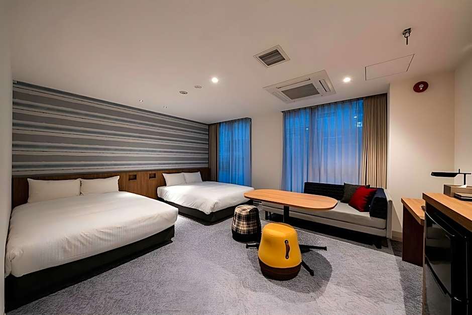 BAY HOTEL Tokyo Hamamatsucho