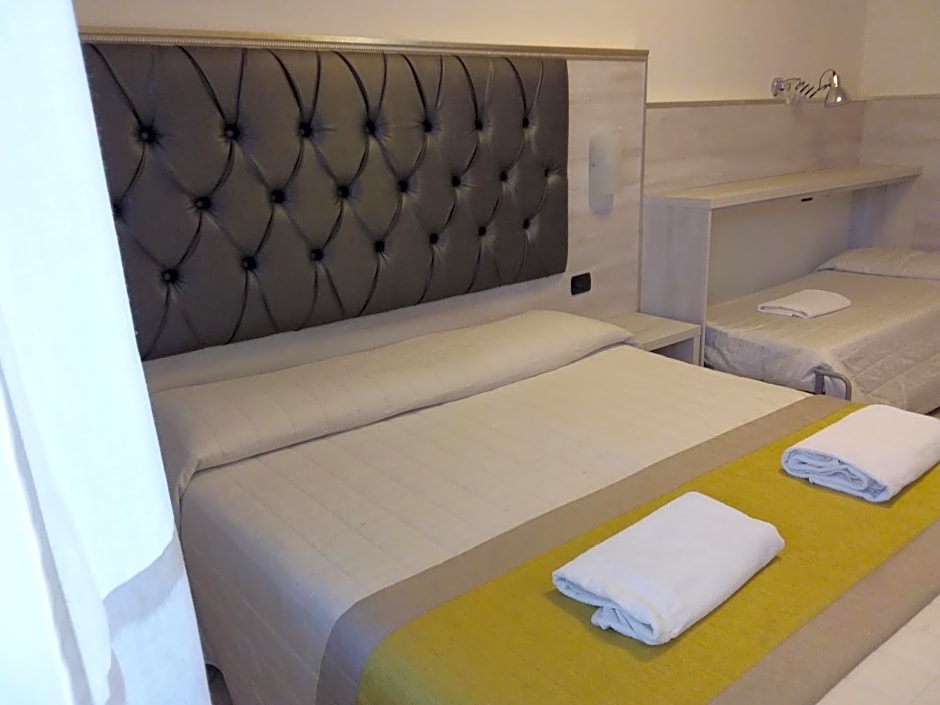 Hotel Playa