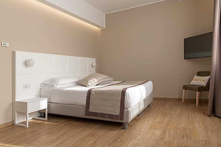Hotel Boston
