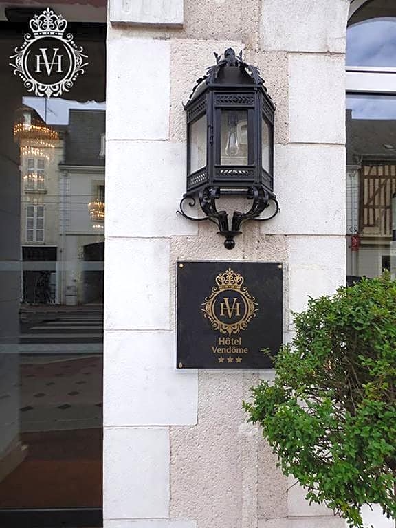 Hotel Vendome - BW Signature Collection