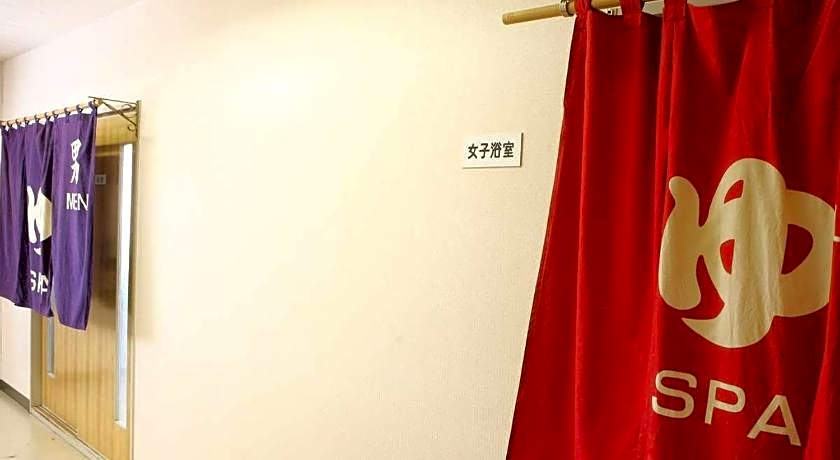 Zentsuji Grand Hotel